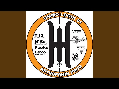 Ummo Dance (Original Mix)