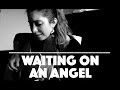 Waiting on an Angel - Ben Harper (cover by ...