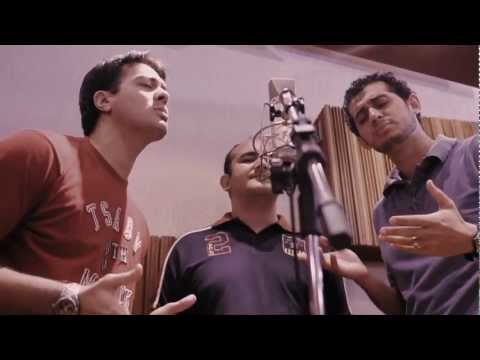 Morada Santa - Amor e Adoração
