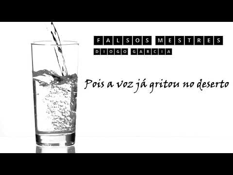 Falsos Mestres video