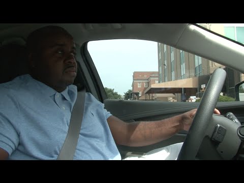 From Jail Cell to Driver's Seat: An Ex-Con Turned Uber Driver