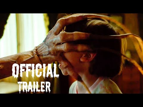 32 Malasana Street Official Trailer (2020) Horror Movie