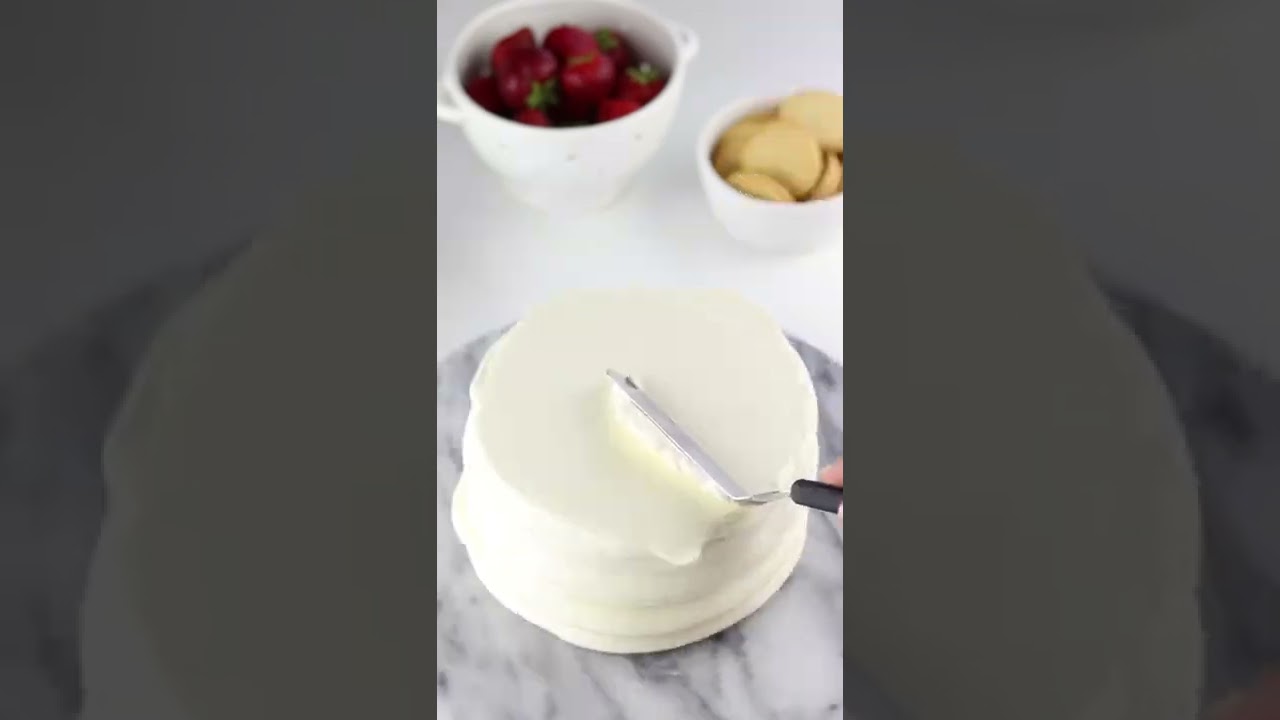 Strawberry Shortcake