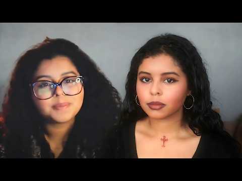 The Anatomy of a Glow Up