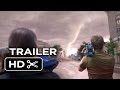 Into the Storm Official Trailer #1 (2014) - Richard ...