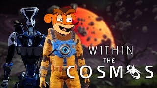 Within The Cosmos | Upcoming Outer Worlds Style RPG