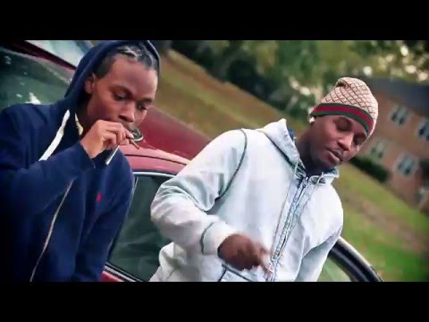 DTrey - Always Speak ft. Rob Bruce & Ray Brickz (Official Music Video)