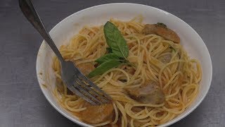 What's Your Dish: Bella Roma Foods