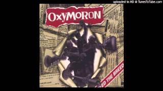 Oxymoron - Wild And Dangerous