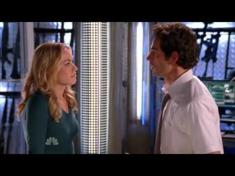 Chuck S3 The Guy I Fell For