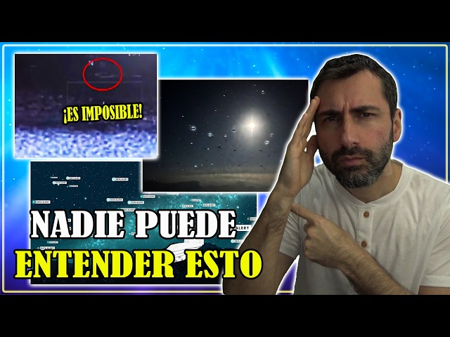 El Mundo Está en SHOCK con ESTO que se ACABA DE CONOCER