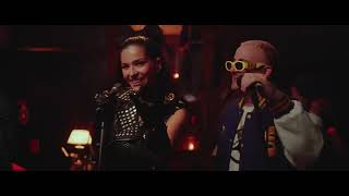 Video La Culpa de The La Planta 