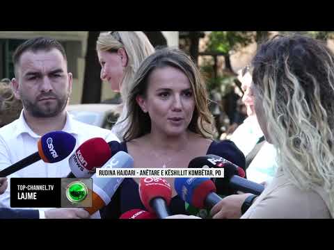 Top Channel/ Vrasja e Azem Hajdarit, ceremonia në 24-vjetorin e vrasjes së ish-liderit të dhjetorit