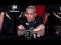 Charles Oliveira Post-Fight Press Conference | UFC 280