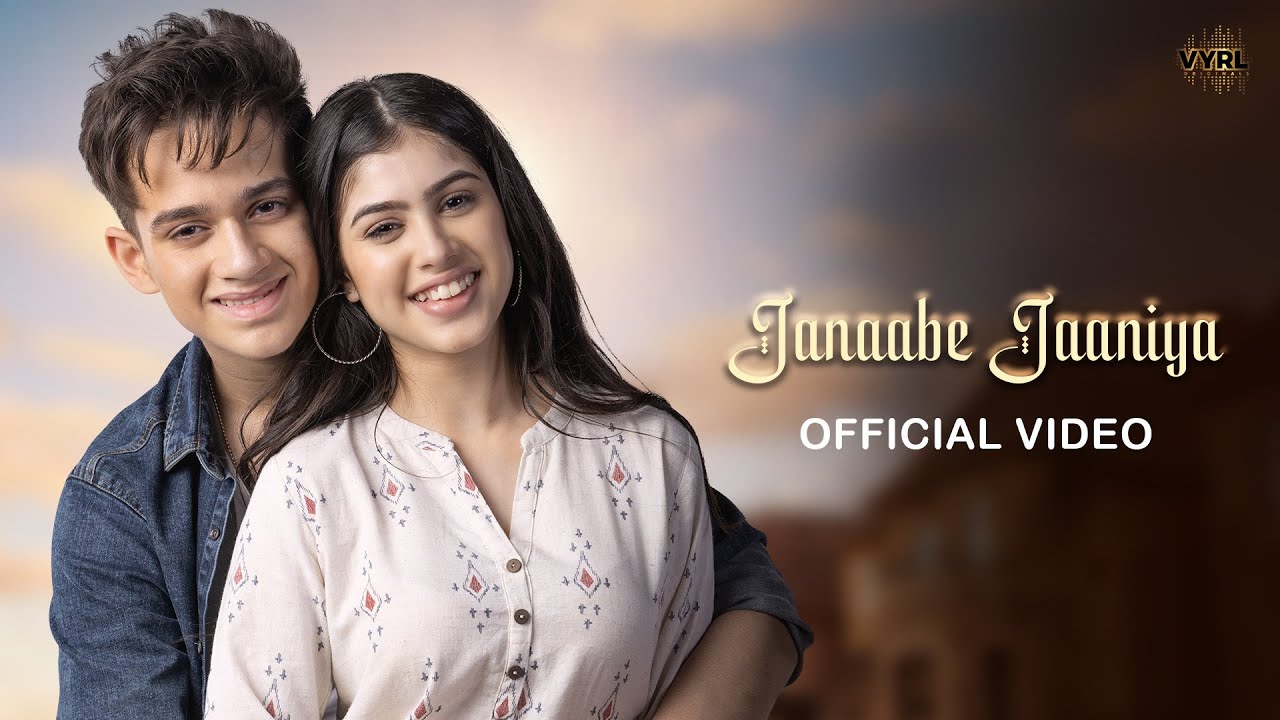 Janaabe Jaaniya Lyrics | Javed Ali
