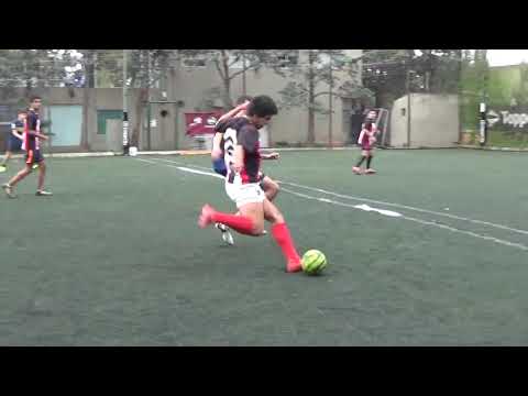 ORQUESTA FUNEBRE vs LA GARRA FC - Partido Completo