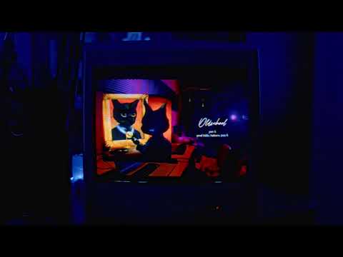 yun li - oldschool ft biffe (prod biffe, hakuro & yun li)