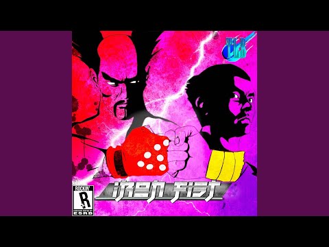 Emotionless Passion (from "Tekken 2")