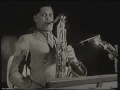 Dexter Gordon - The Shadow of Your Smile