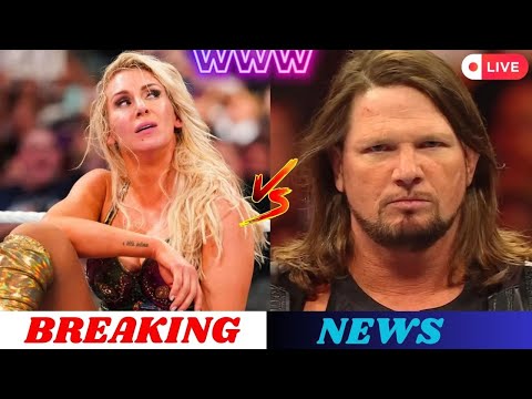 Charlotte Flair could be pi**ed at management, says WWE veteran, for a major reason