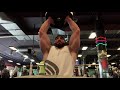 Secret Triceps Move - How to Grow