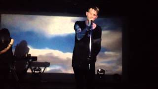 Cold Cave - Heaven Was Full 9/20/13