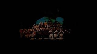 De Cai Cai – Segunda Semifinal – COAC 2001