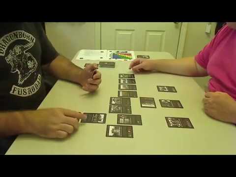 Panzer Attack Kickstarter Live Stream 3