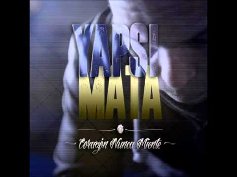 3.Yapsi Mata - Música Pal Barrio (Feat.  Jim B.)  [Corazón Nunca Miente]