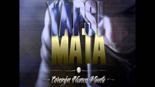 3.Yapsi Mata - Música Pal Barrio (Feat.  Jim B.)  [Corazón Nunca Miente]