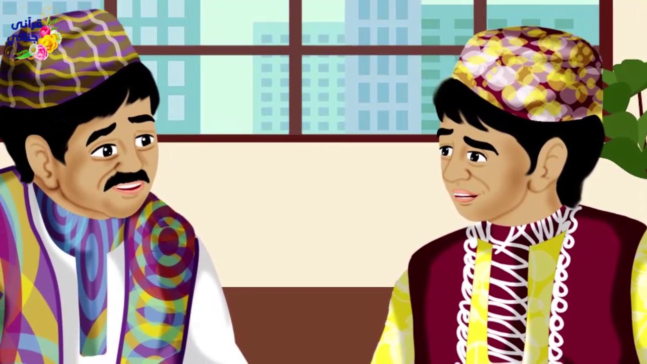 قصة رائعة جدا لماذا جعل هذا المليونير الهندي نفسه عامل نظافة في بيت الله الحرام ؟؟