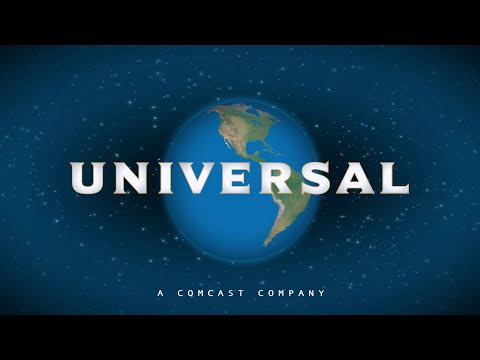 Movie studios logos animated