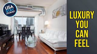 Fantastic Philly Fully Furnished Apartments - Luxury You Can Feel | Philadelphia