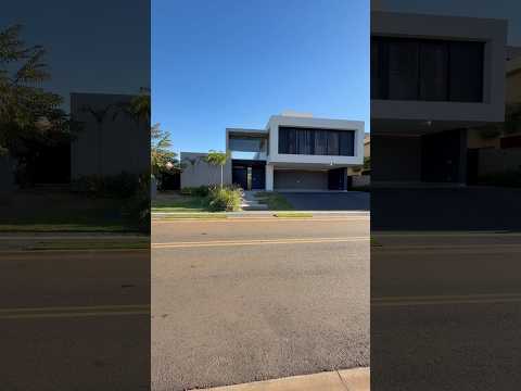 Duplex de luxo, a venda no condomínio Plateau D’or Privilege / Goiânia Go.     Whats. (62)982449740