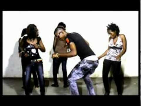 Nshalale - Rich Bizzy (Official Video)