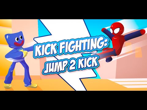 Monster Fighter: Mutant Kick Video