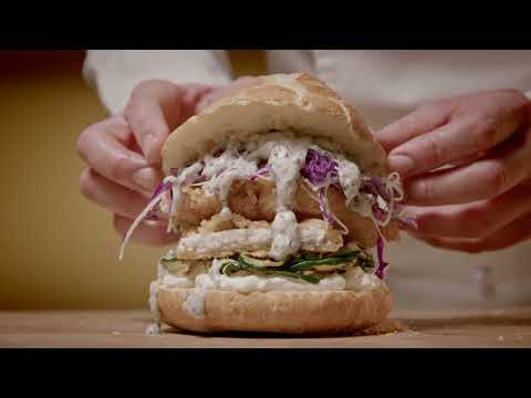 Panino Occasionale | Pescaria