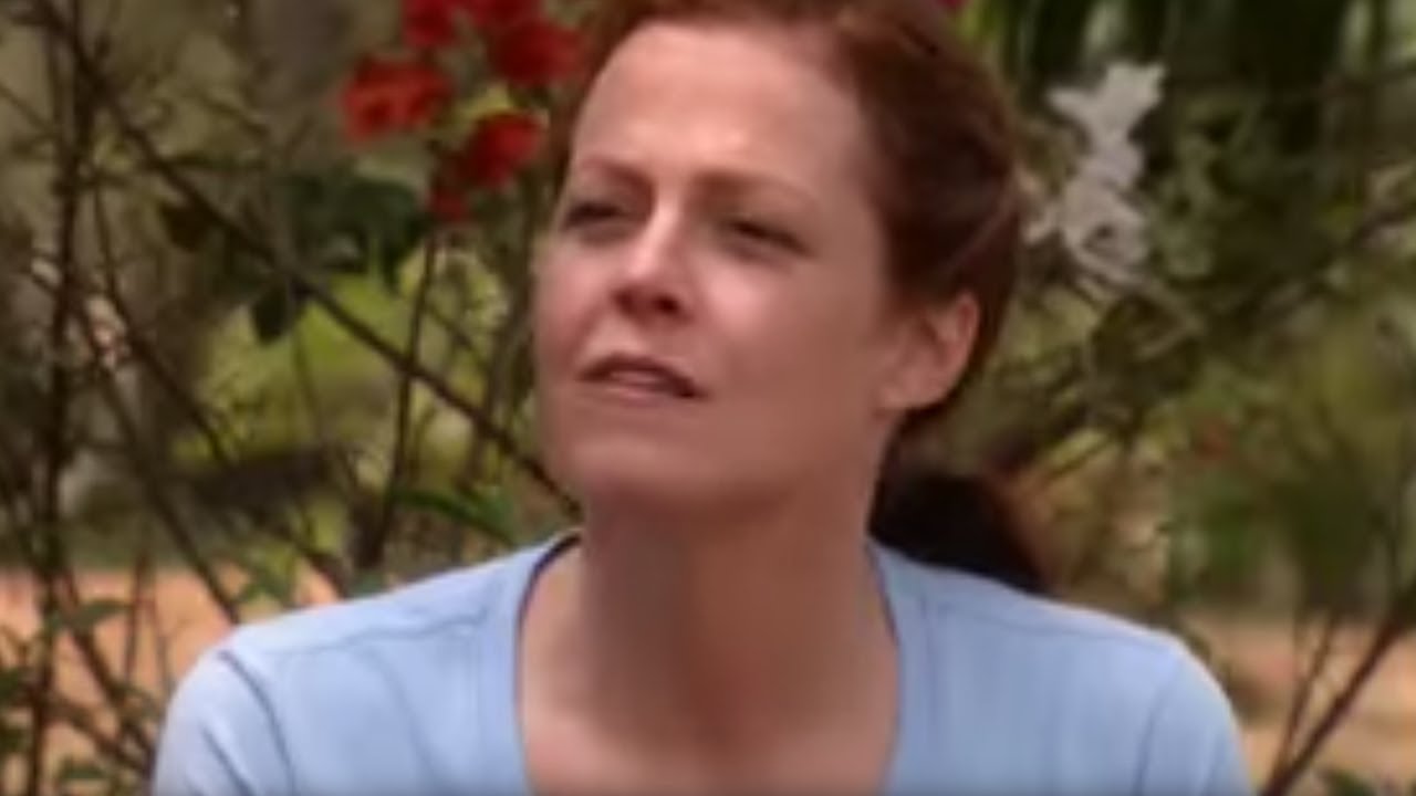 Sigourney Weaver Visits to Talk about Gorillas | BBC Studios