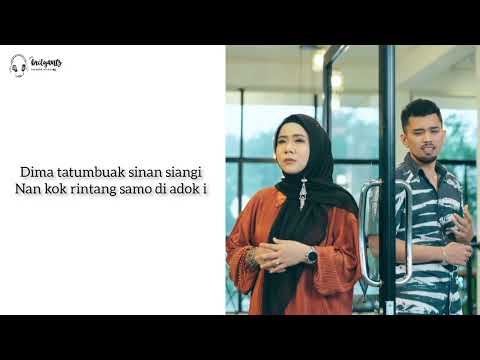 RAYOLA ft ADIM MF - Ubek Panawa Luko ( Karaoke Original Key )