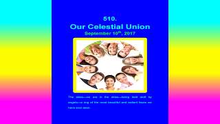 Our Celestial Union — Robert Bayer