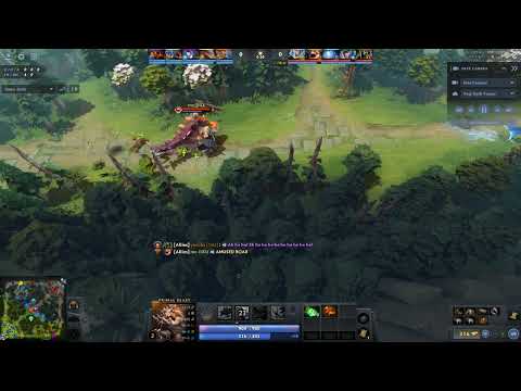 Collapse Primal Beast First Wave Trick