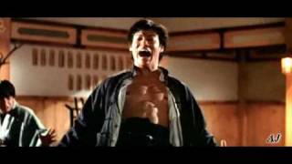 Bruce Lee  &quot;Lose Control&quot; featuring Hero by Sevendust