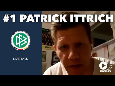 Bundesliga-Schiri spricht über den Videobeweis: Patrick Ittrich im Interview