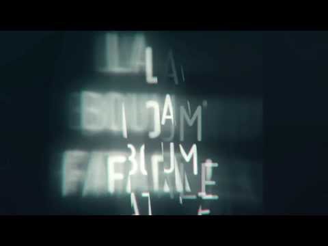 La Boum Fatale - Damwild (teaser)