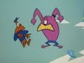 What A Cartoon Sledgehammwr O Possum What S Goin On Back There 41