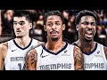 Bobby Marks' 2025 Memphis Grizzlies Offseason Guide 🐻 | NBA on ESPN