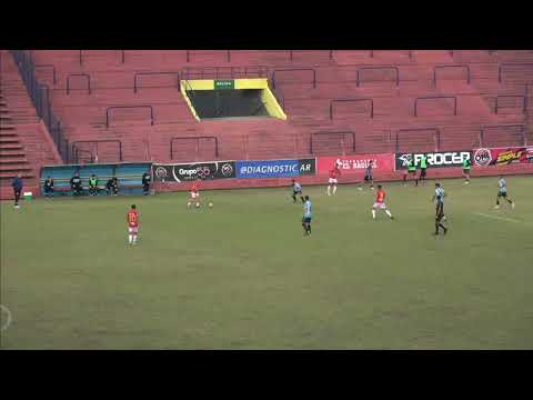 RESUMEN: DEPORTIVO ESPAÑOL 1 - VICTORIANO ARENAS 1