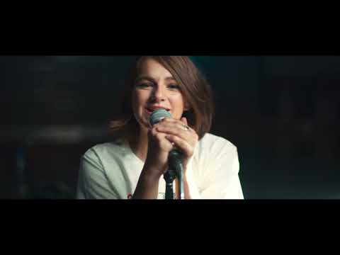 Kjersti Long - Boys In Jersey (Alternate Music Video)