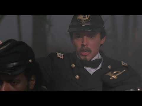 Glory - Forest Battle - HD