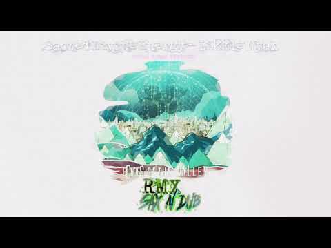 SAX N DUB FT LIKKLE NYAH - SACRED DIVINE ENERGY (RMX)